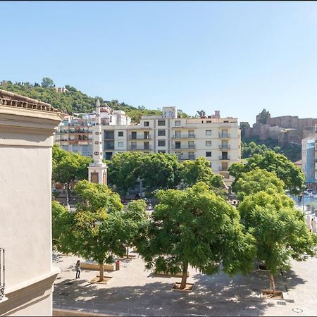 Merced10 Duplex 3H Malaga Zewnętrze zdjęcie