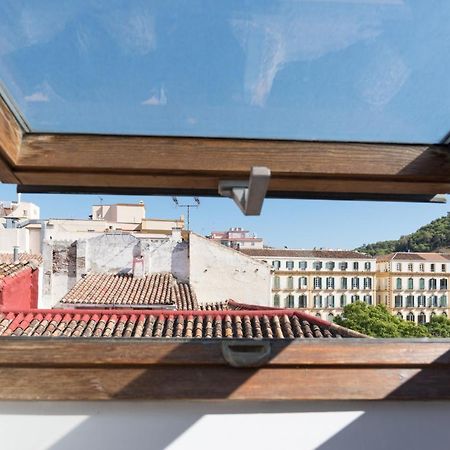 Merced10 Duplex 3H Malaga Zewnętrze zdjęcie
