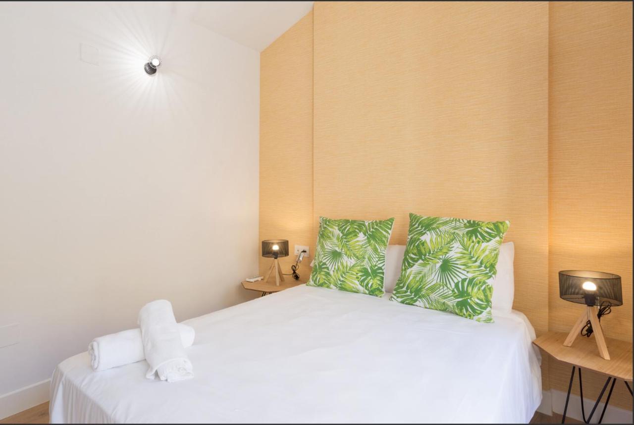 Merced10 Duplex 3H Malaga Zewnętrze zdjęcie