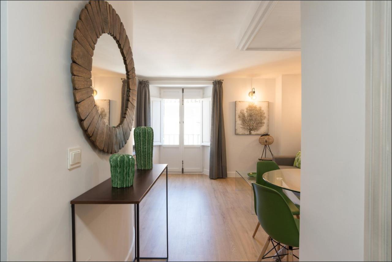 Merced10 Duplex 3H Malaga Zewnętrze zdjęcie