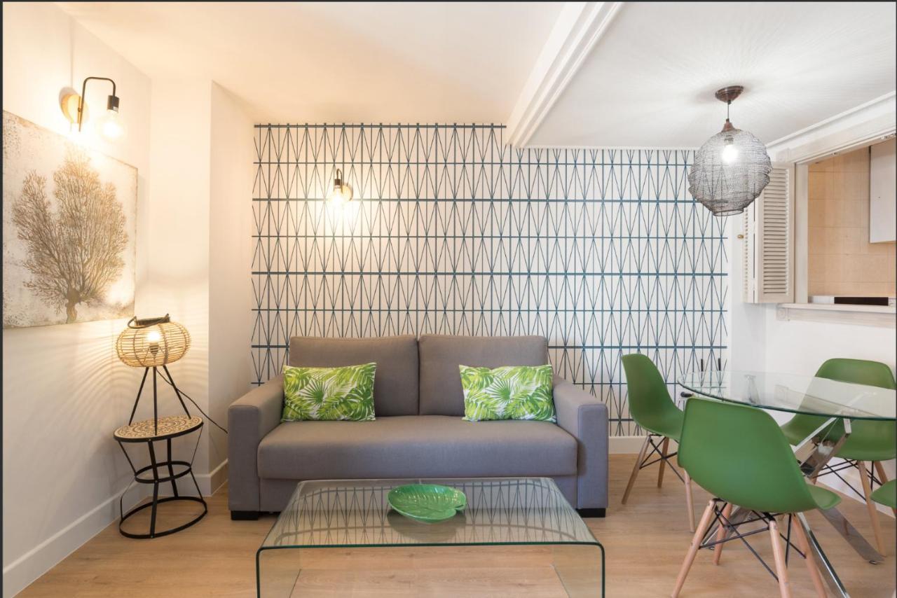 Merced10 Duplex 3H Malaga Zewnętrze zdjęcie