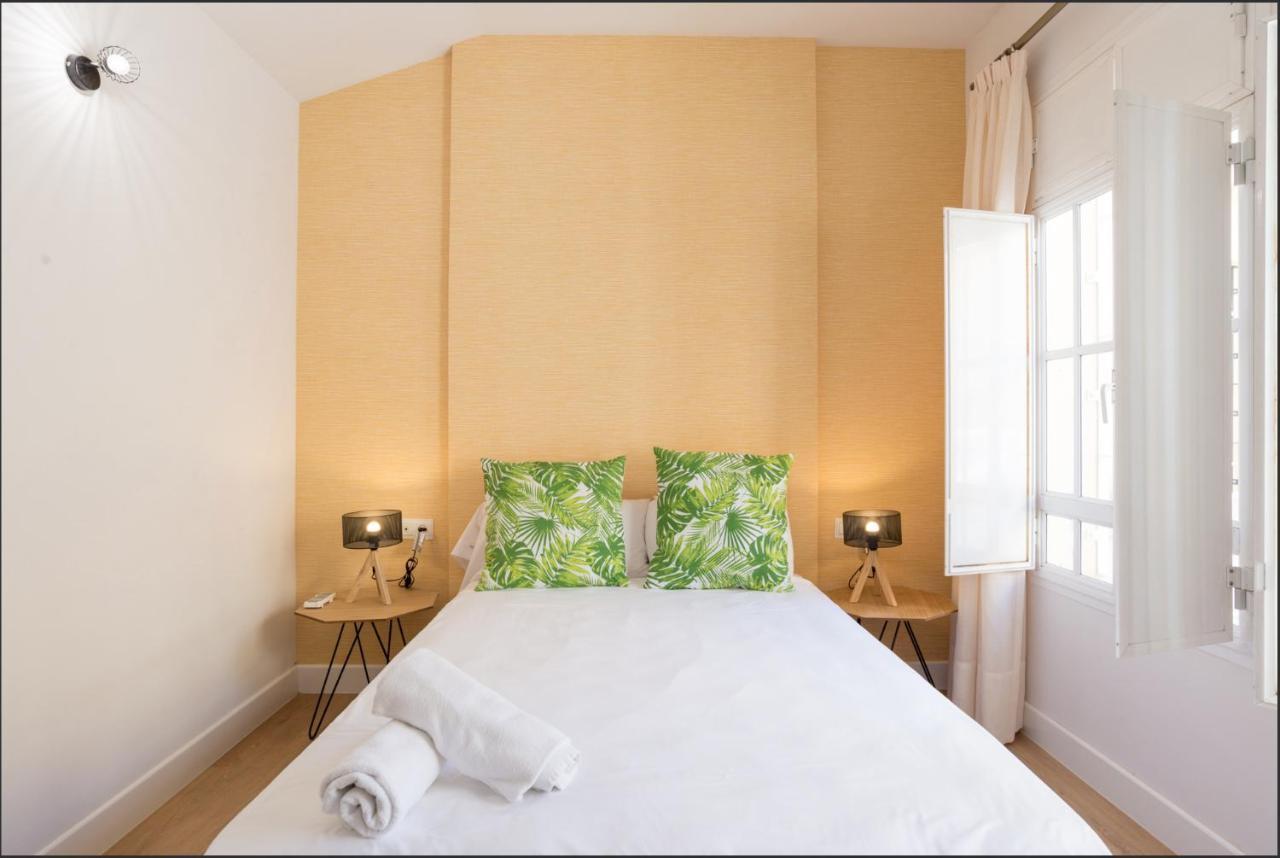 Merced10 Duplex 3H Malaga Zewnętrze zdjęcie