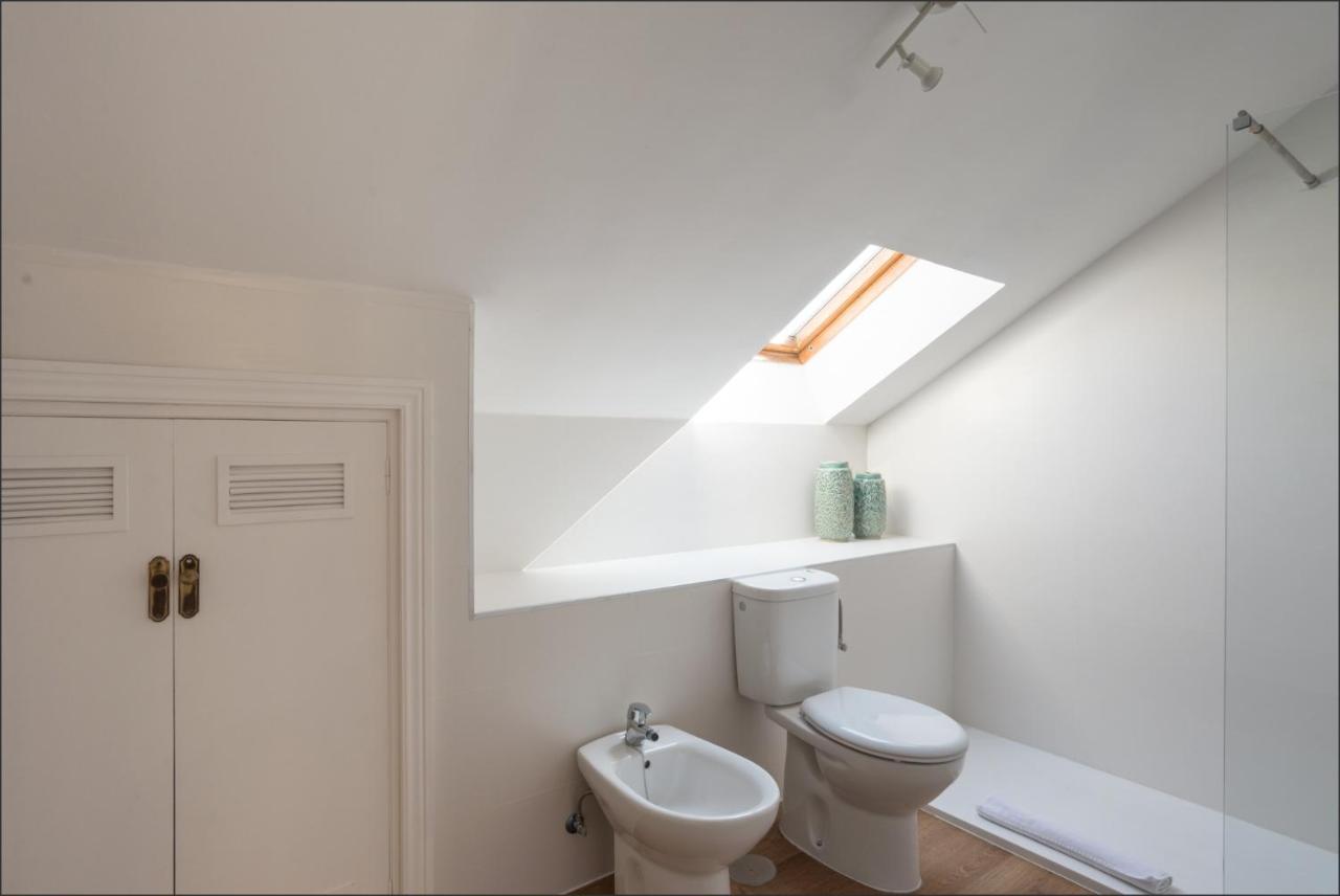 Merced10 Duplex 3H Malaga Zewnętrze zdjęcie