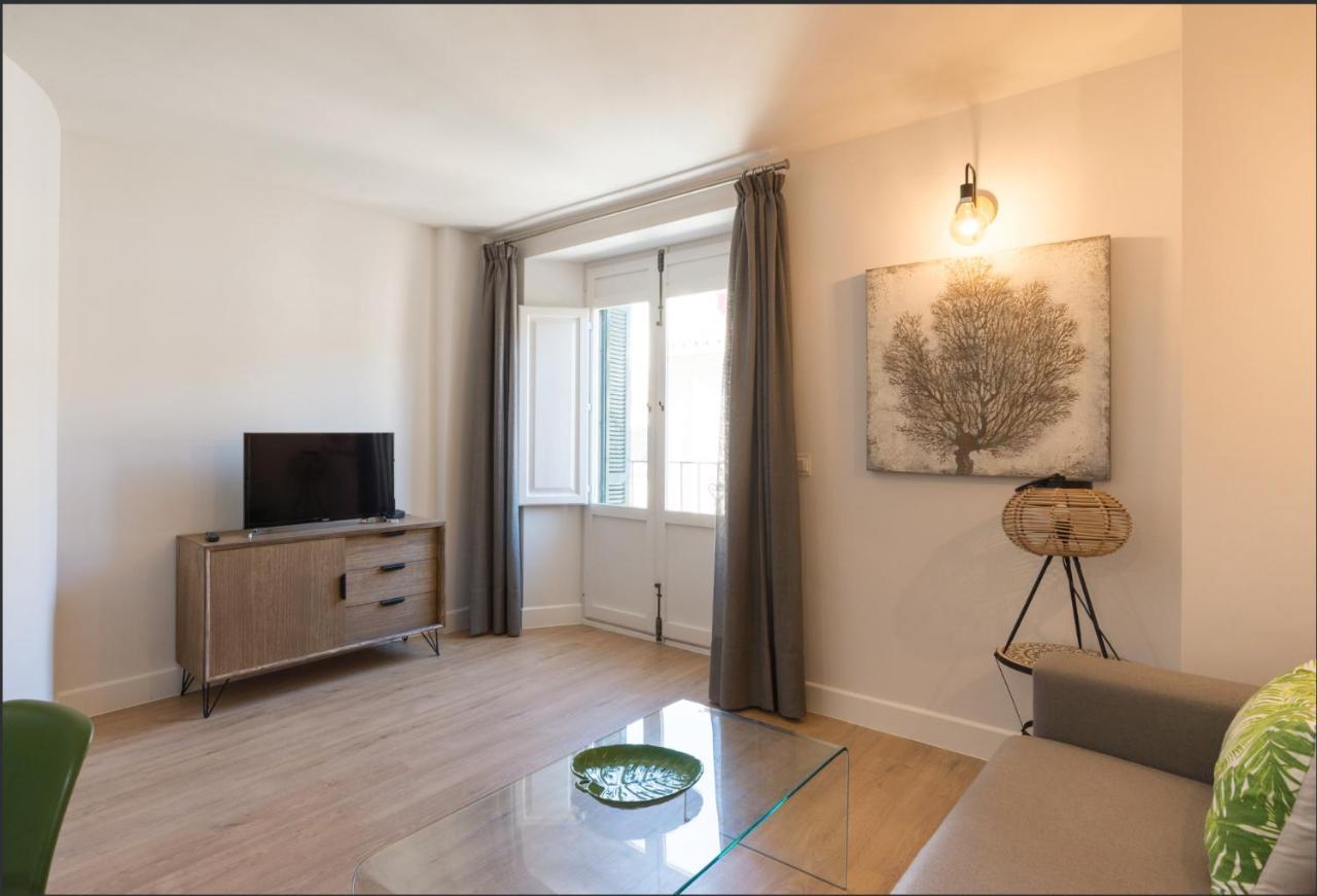 Merced10 Duplex 3H Malaga Zewnętrze zdjęcie
