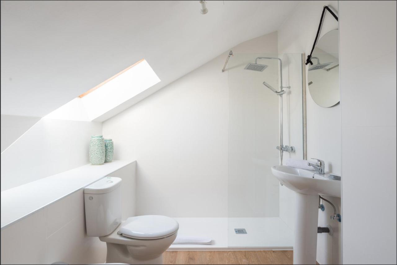 Merced10 Duplex 3H Malaga Zewnętrze zdjęcie