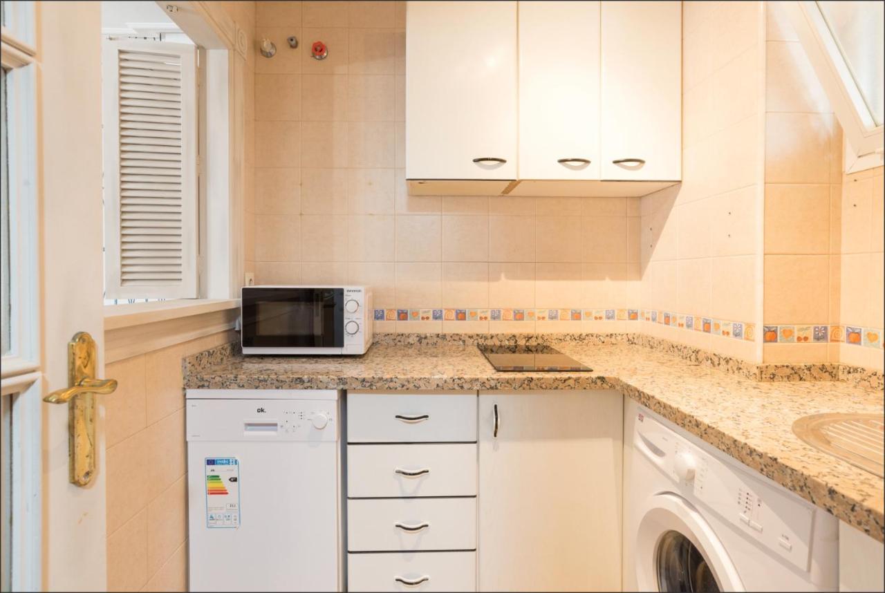 Merced10 Duplex 3H Malaga Zewnętrze zdjęcie