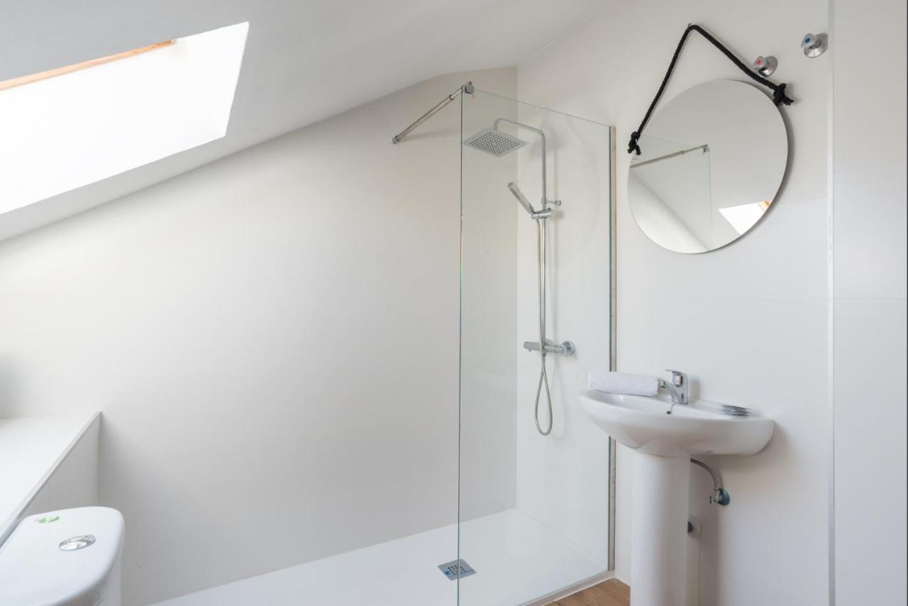 Merced10 Duplex 3H Malaga Zewnętrze zdjęcie